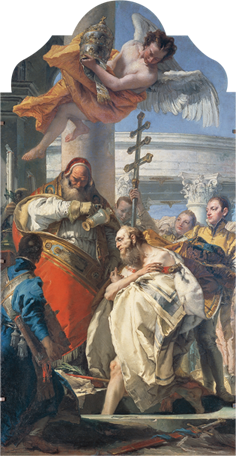 Tiepolo